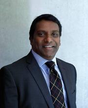 Prof Sridevan Parameswaran