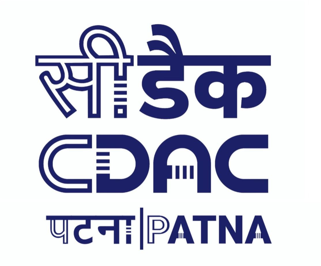 CDAC Logo