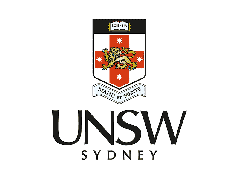 UNSW Logo