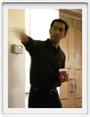 Rajeev Joshi