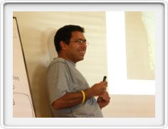 Shriram Krishnamurthi