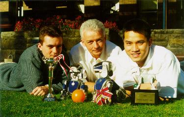 UNSW Team