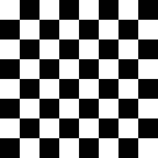 chessboard image