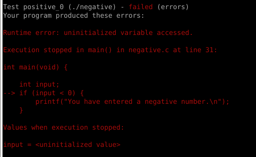 autotest_runtime_error