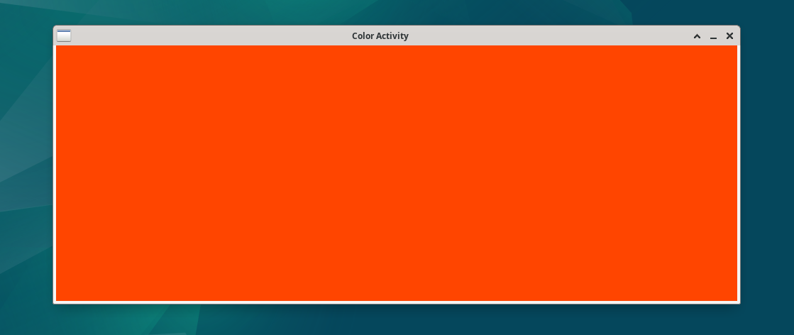 Screenshot of a SplashKit window (width=960px, height=360px)