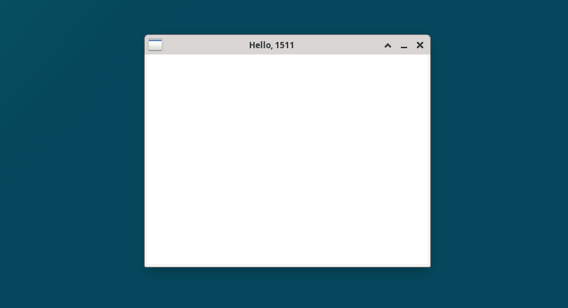 Screenshot of a SplashKit window (width=400px, height=300px)