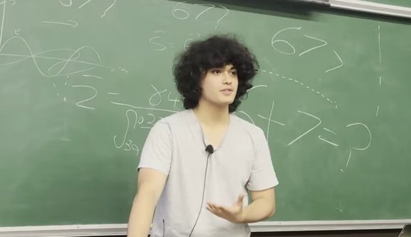 Instructor image