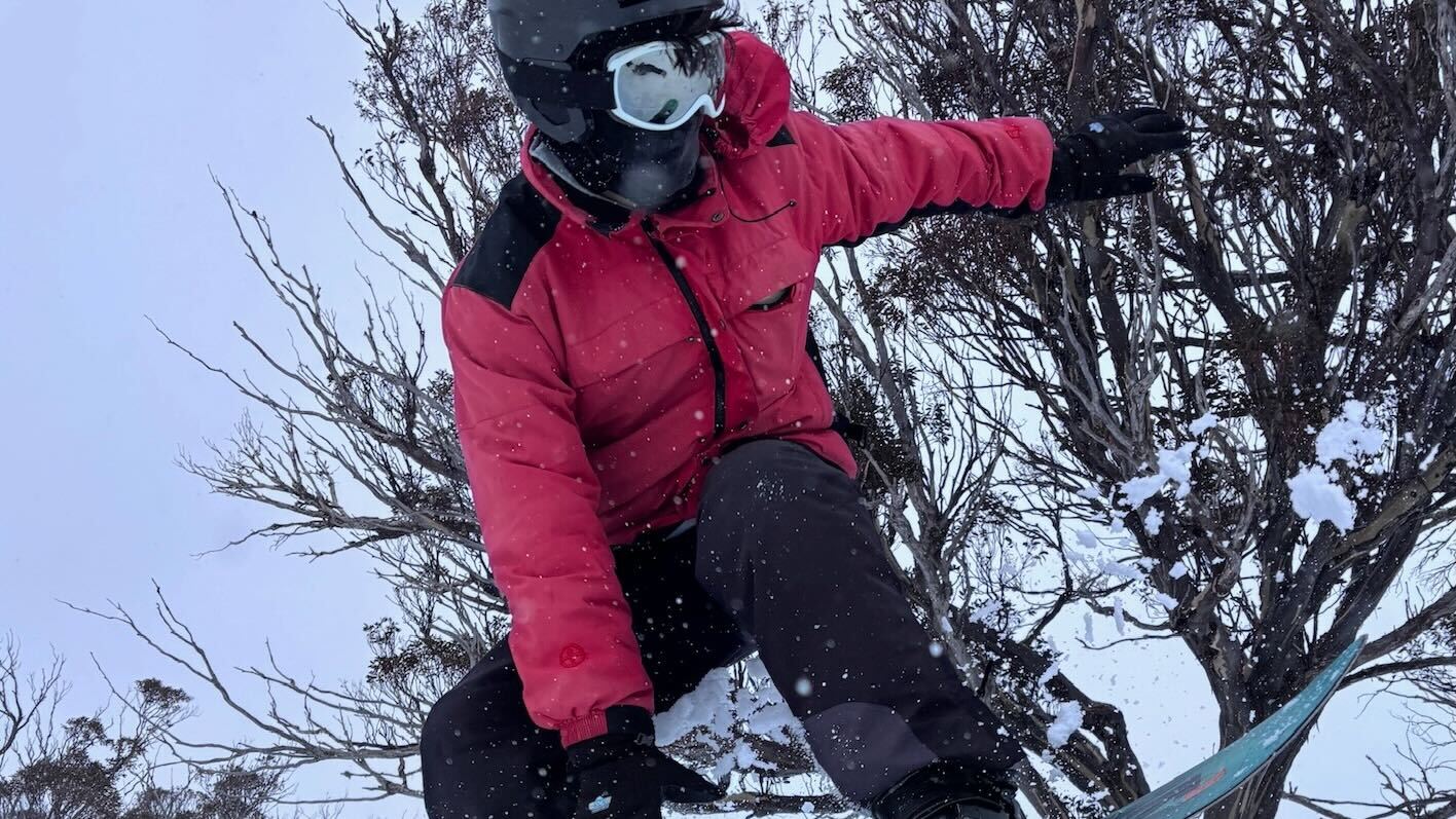Instructor image