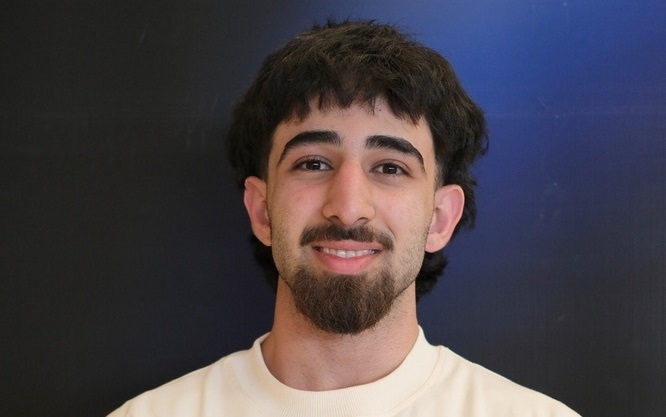 Instructor image