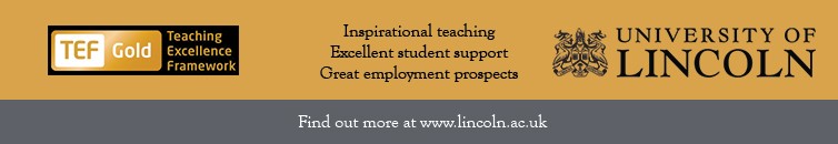 University of Lincoln