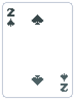 2♠