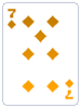 7♦