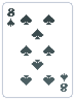 8♠