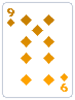 9♦