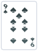 9♠