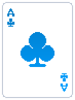 A♣