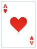 A♥