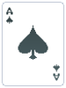 A♠