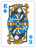 K♣