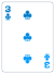 3♣