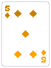 5♦