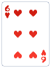 6♥