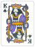 K♠