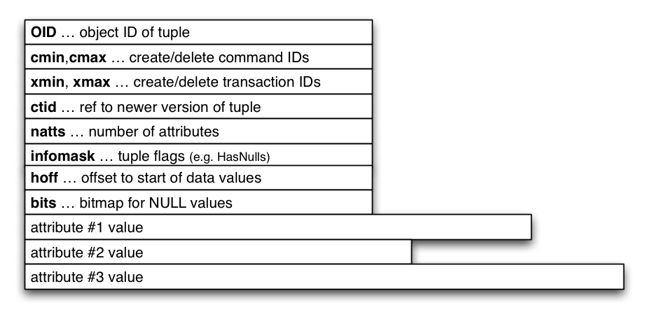 [Diagram:Pics/storage/pg-tuple-struct.png]