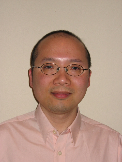 Photo of Chun Tung Chou