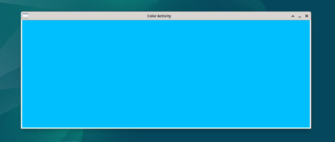 Screenshot of a SplashKit window (width=960px, height=360px)