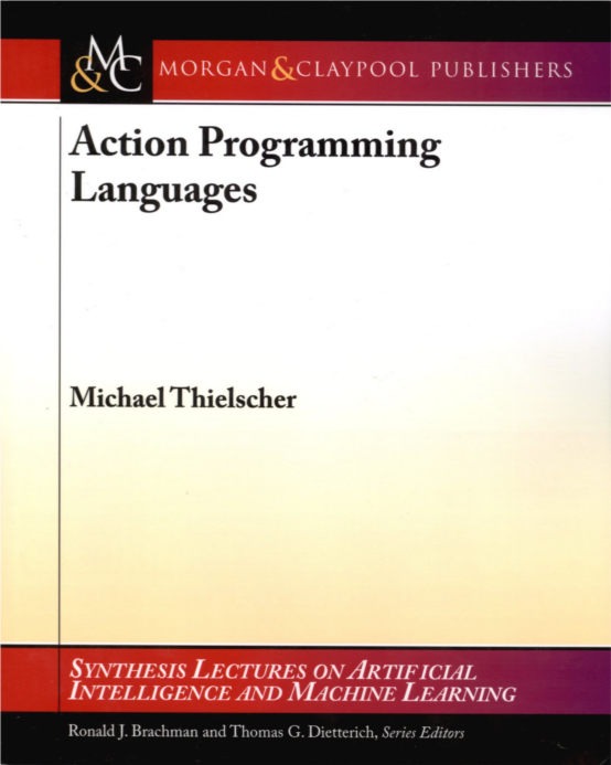 Action Programming Languages