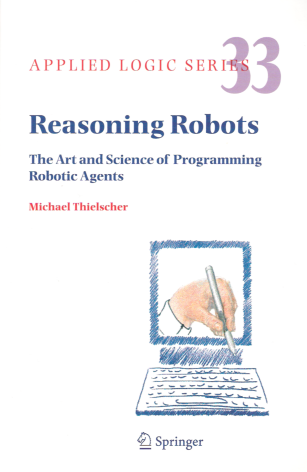Reasoning Robots