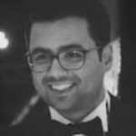Dr Arash Shaghaghi