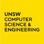 UNSW Computer Science and Engineering logo