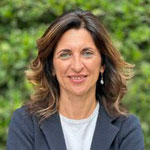 Professor Elena Ferrari