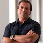 Professor Gene Tsudik