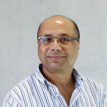 Professor Sanjay Jha