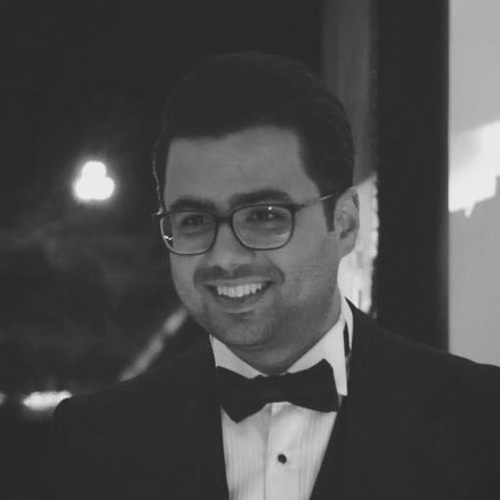Arash Shaghaghi