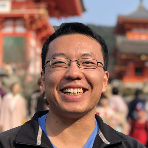 Frank Li