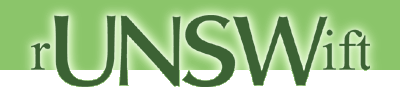 rUNSWift