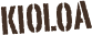 KIOLOA